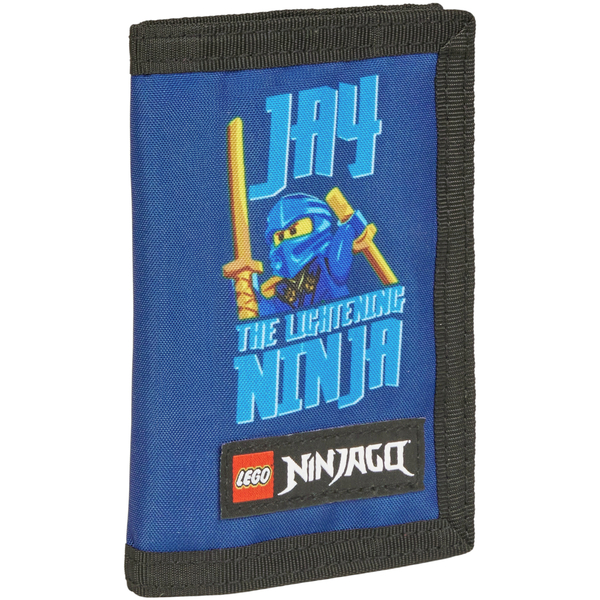  Lego Wear   Portfele Lego Wear   Ninjago Wallet  