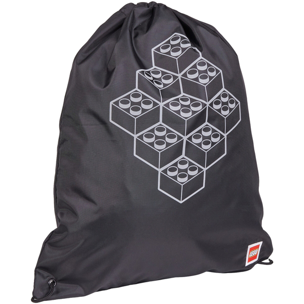  Lego Wear   Torby Sportowe Lego Wear   Bricks Drawstring Bag  