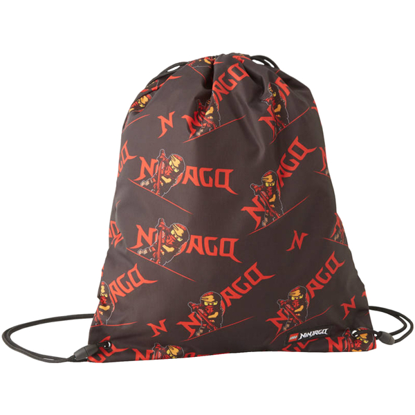  Lego Wear   Torby Sportowe Lego Wear   Ninjago Gymsack  