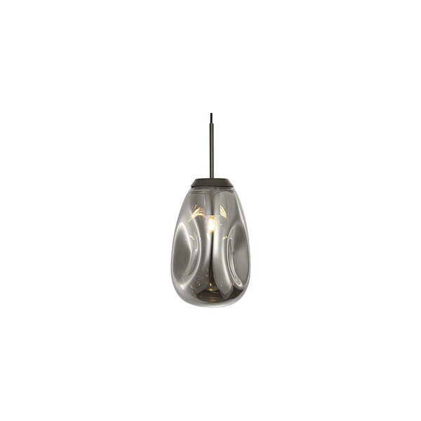  Leitmotiv  Lampy Wiszące, Lampy Sufitowe Leitmotiv  Blown  