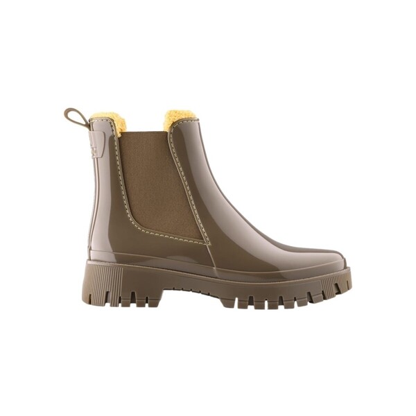  Lemon Jelly  Buty Lemon Jelly  Eirwen Boots - Woodland  