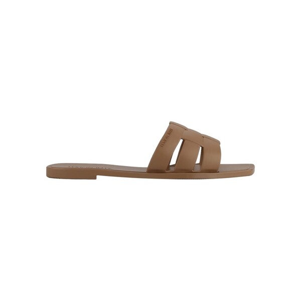  Lemon Jelly  Klapki Lemon Jelly  Zaya Sandals - Toasted Nut  