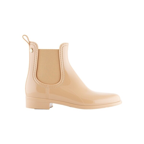  Lemon Jelly  Kozaki I Kalosze Lemon Jelly  Comfy 44 Boots - Sand  