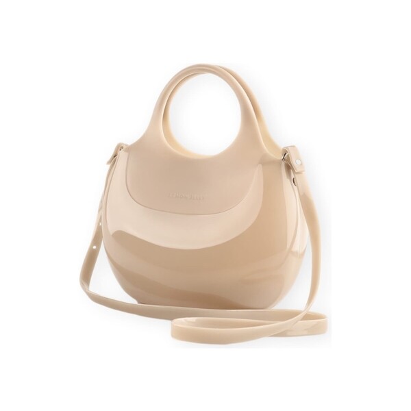  Lemon Jelly  Torebki Do Ręki Lemon Jelly  Lili Bag - Dusty Nude  
