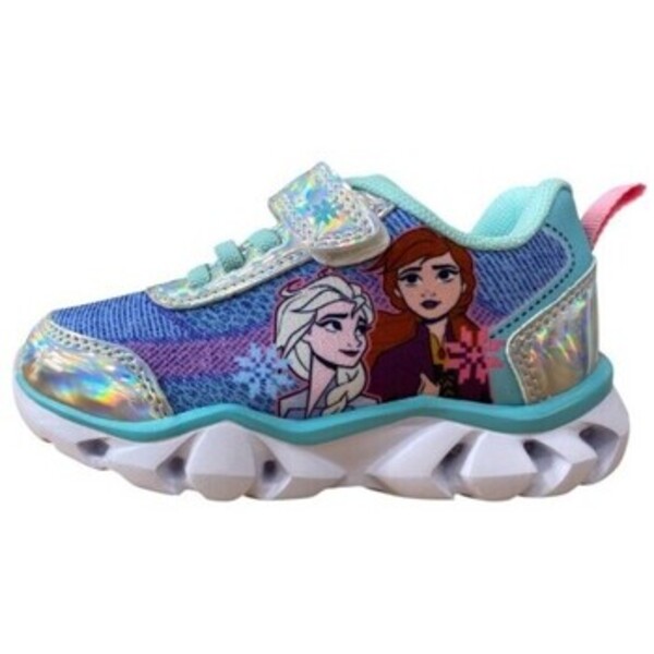  Leomil  Buty Dziecko Leomil  Fz014685 Princesa Luz Plata  