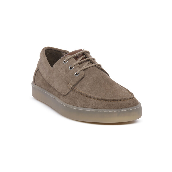  Lerros  Mokasyn Lerros  318 Taupe  