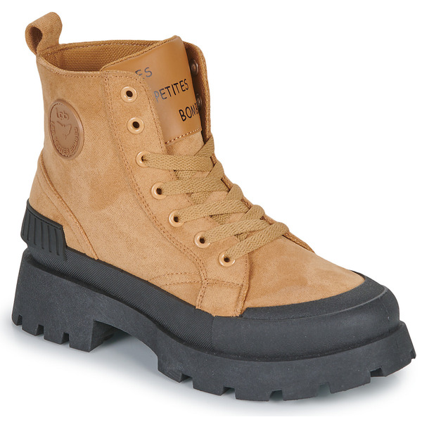  Les Petites Bombes  Buty Les Petites Bombes  Enya  