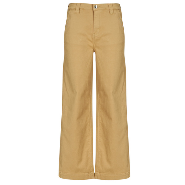  Les Petites Bombes  Jeans Flare / Rozszerzane Les Petites Bombes  Isore  