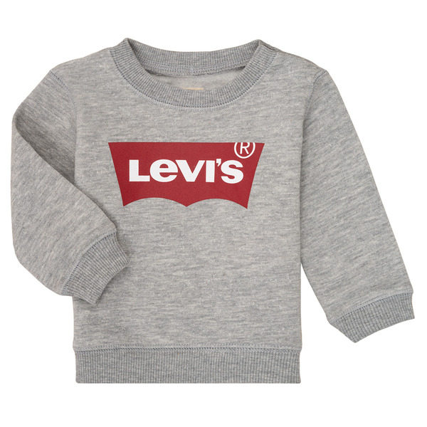  Levis  Bluzy Levis  Batwing Crew  