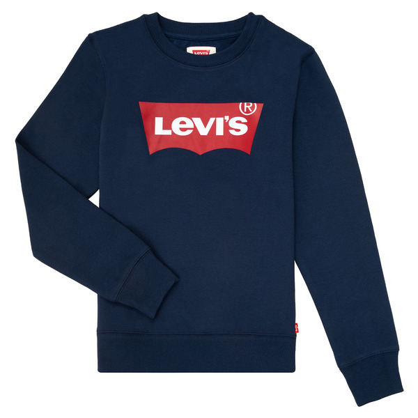  Levis  Bluzy Levis  Batwing Crewneck  