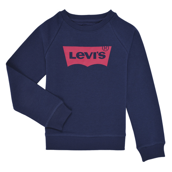  Levis  Bluzy Levis  Batwing Crewneck Sweatshirt  