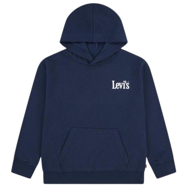  Levis  Bluzy Z Kapturem Levis  9ep584-c8d  