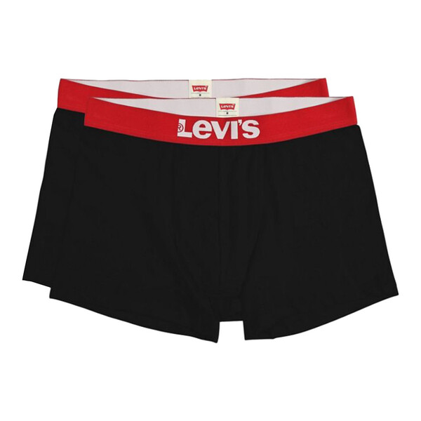  Levis  Bokserki Levis  Boxer 2 Pairs Briefs  