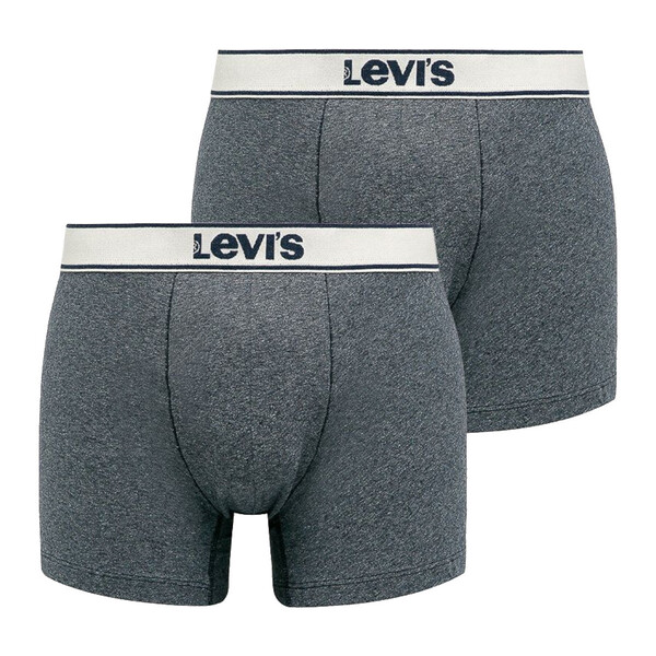  Levis  Bokserki Levis  Boxer 2 Pairs Briefs  
