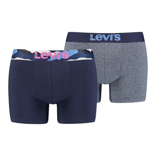  Levis  Bokserki Levis  Boxer 2 Pairs Briefs  