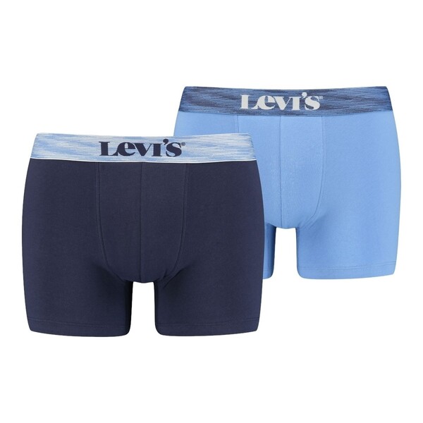 Levis  Bokserki Levis  Boxer 2 Pairs Briefs  
