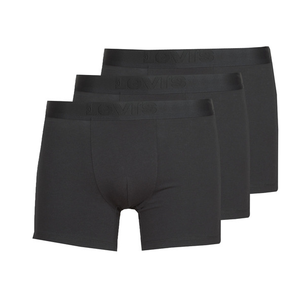  Levis  Bokserki Levis  Prenium Brief Pack X3  