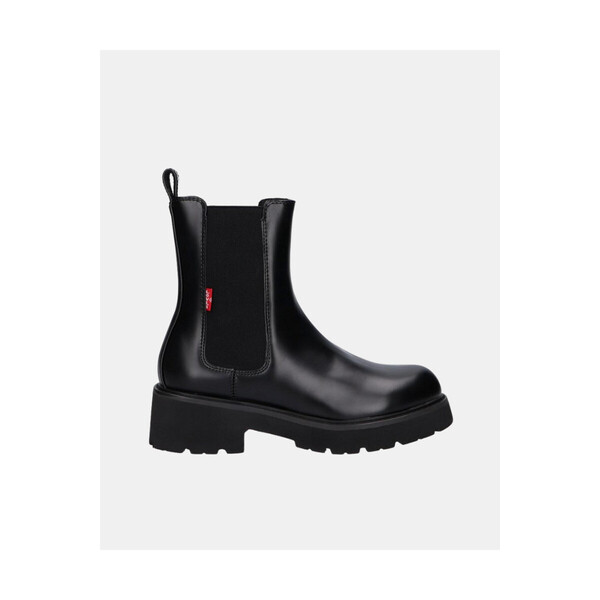 Levis  Botki Levis  Vbil0004s Ashley  