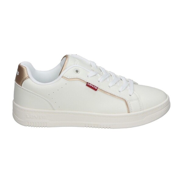 Levis  Buty Levis  110708  