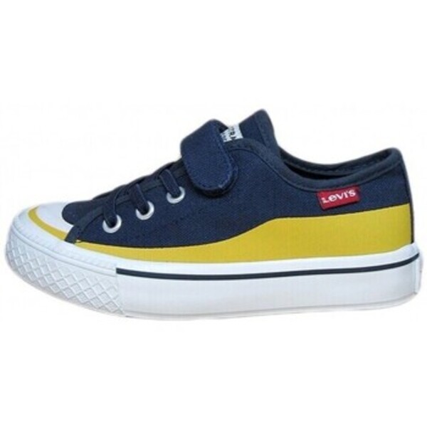  Levis  Buty Dziecko Levis  Square Vori0100t Amarillo  