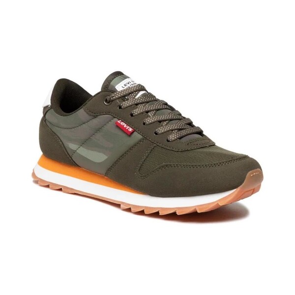  Levis  Buty Dziecko Levis  Vale0006s  