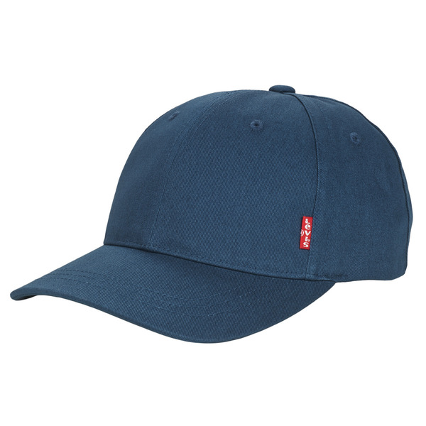  Levis  Czapki Z Daszkiem Levis  Classic Twill Red Cap  