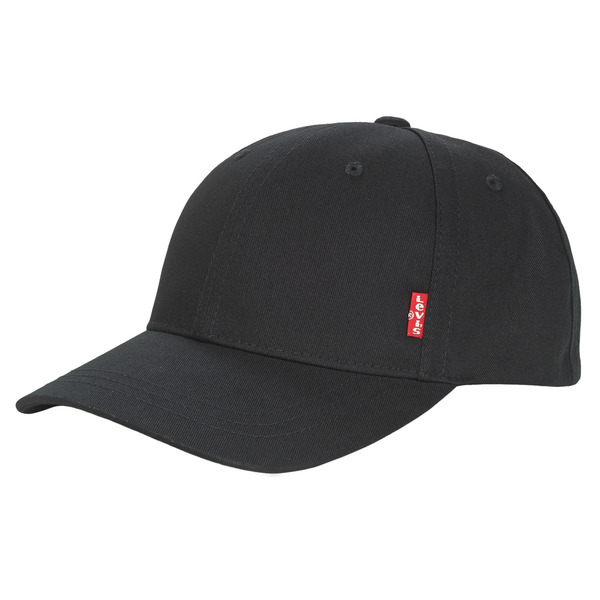  Levis  Czapki Z Daszkiem Levis  Classic Twill Redl Cap  