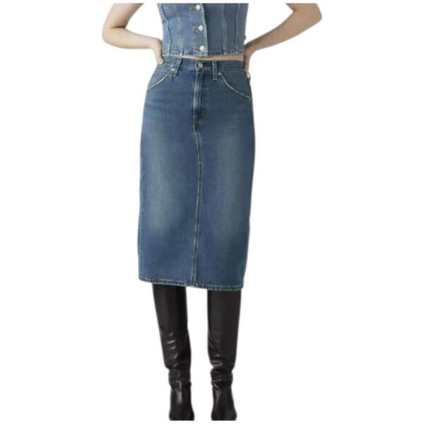  Levis  Długie Spódnice  Levis  001vh-0006  