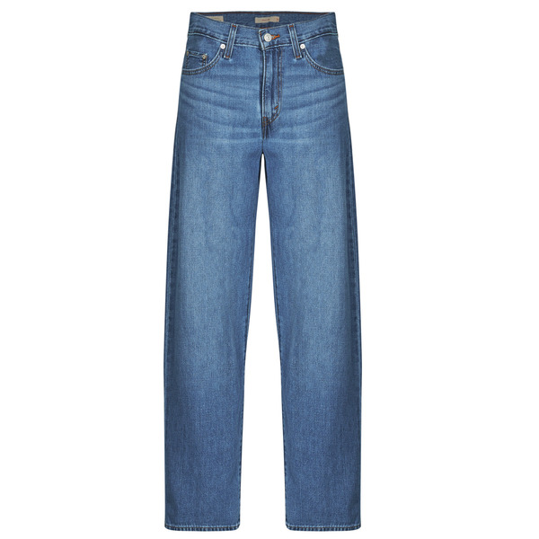  Levis  Jeans Flare / Rozszerzane Levis  Baggy Dad  