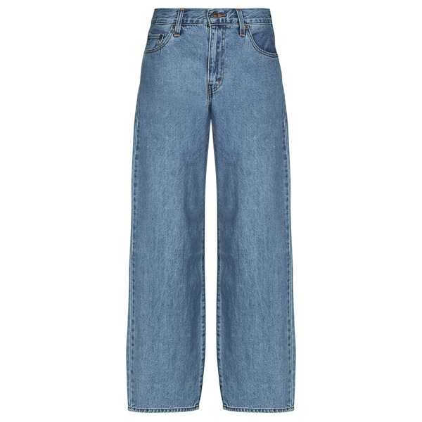  Levis  Jeans Flare / Rozszerzane Levis  Baggy Dad  