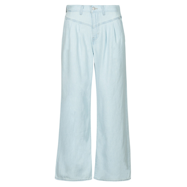  Levis  Jeans Flare / Rozszerzane Levis  Featherweight Baggy Lightweight  