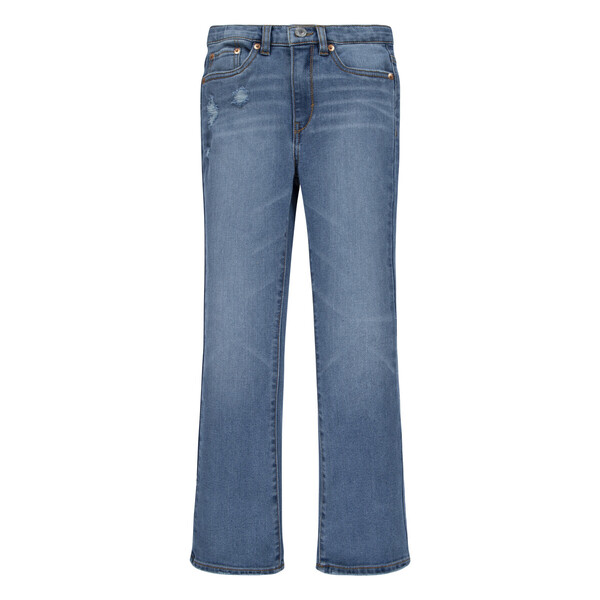  Levis  Jeans Flare / Rozszerzane Levis  726 High Rise Flare Jeans  