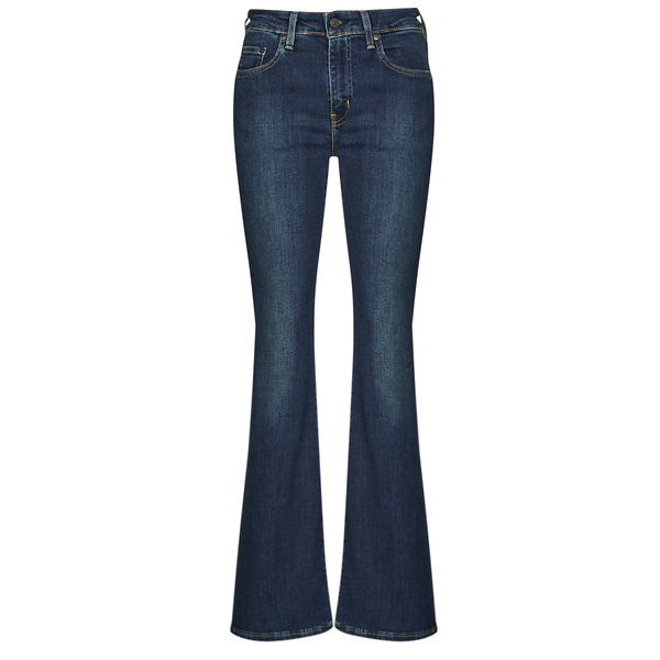  Levis  Jeans Flare / Rozszerzane Levis  726 Hr Flare  