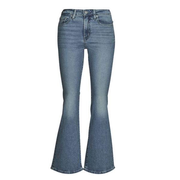  Levis  Jeans Flare / Rozszerzane Levis  726 Hr Flare  