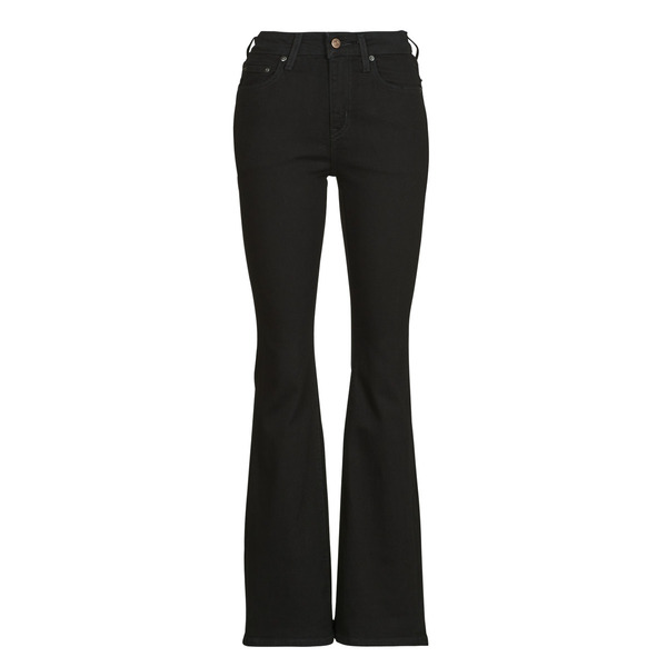  Levis  Jeans Flare / Rozszerzane Levis  726 Hr Flare  