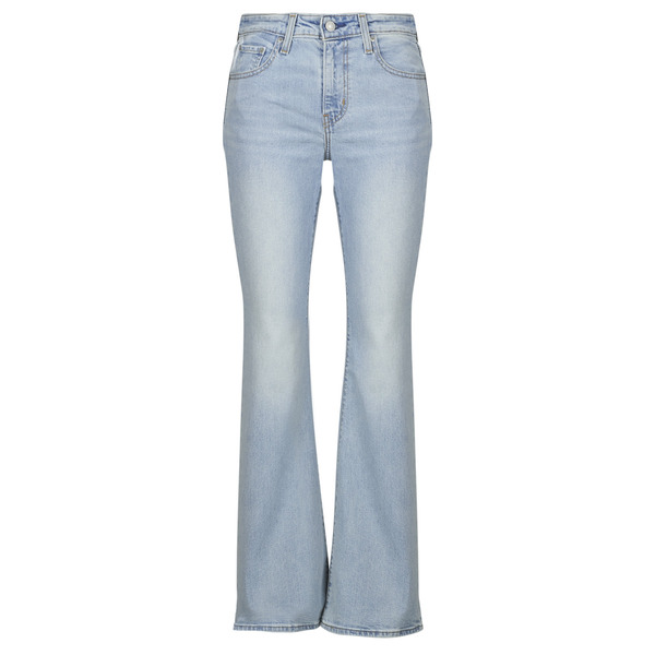  Levis  Jeans Flare / Rozszerzane Levis  726 Hr Flare  