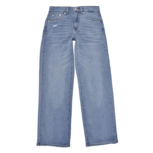  Levis  Jeans Flare / Rozszerzane Levis  Wide Leg Jeans  