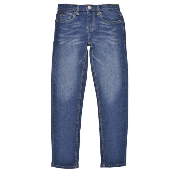  Levis  Jeans Tapered Levis  Lvb 502 Reg Taper Eco Warm Jea  