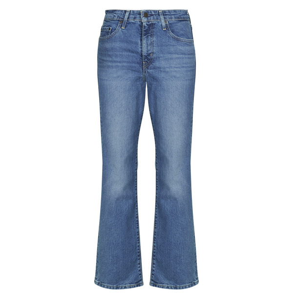  Levis  Jeansy Bootcut Levis  725 Authentic Kick Boot  