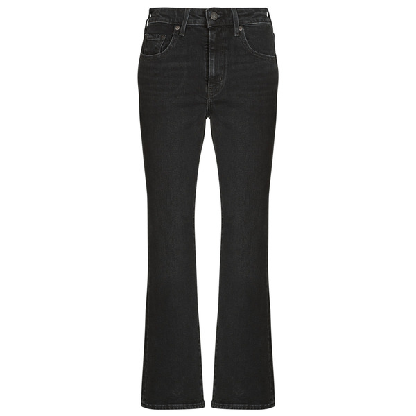  Levis  Jeansy Bootcut Levis  725 Authentic Kick Boot  