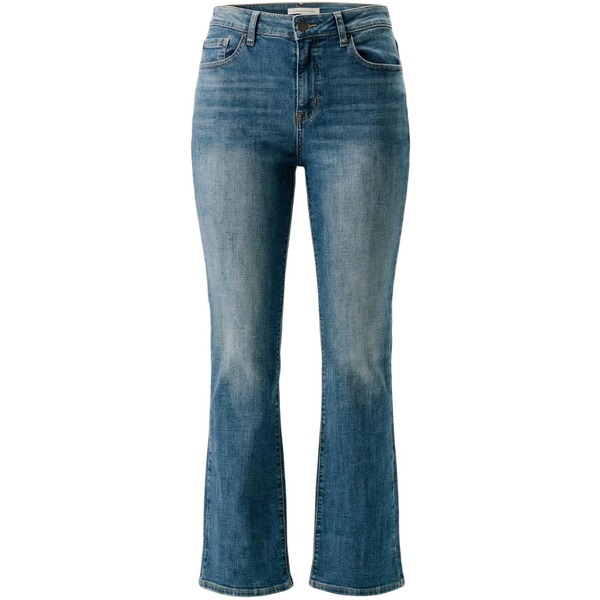  Levis  Jeansy Bootcut Levis  725 High Rise Bootcut Tore It Up No Dx 18759-0121  