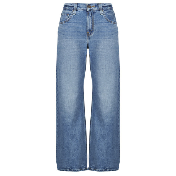  Levis  Jeansy Bootcut Levis  Loose Boot  