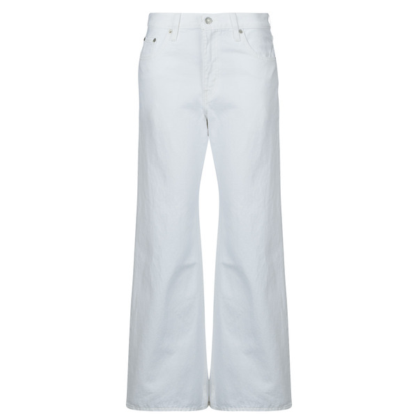  Levis  Jeansy Bootcut Levis  Loose Boot  