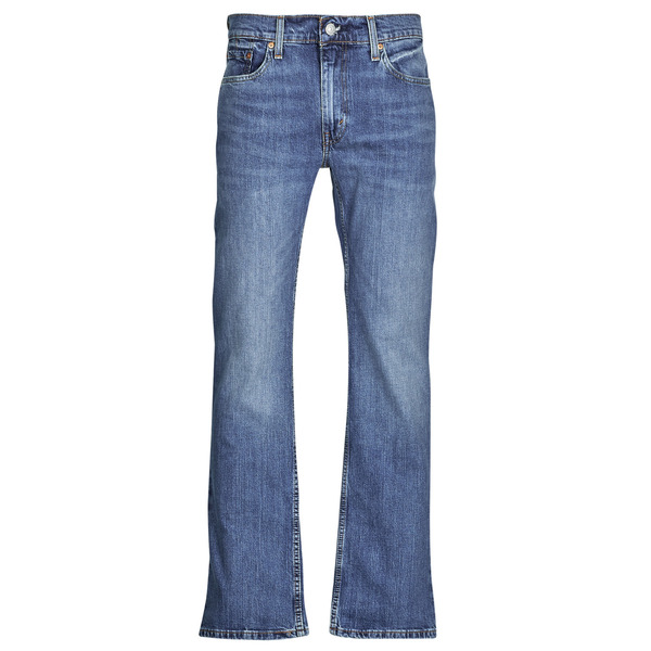  Levis  Jeansy Bootcut Levis  527 Slim Boot Cut  