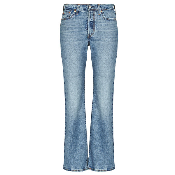 Levis  Jeansy Bootcut Levis  Wedgie Boot  