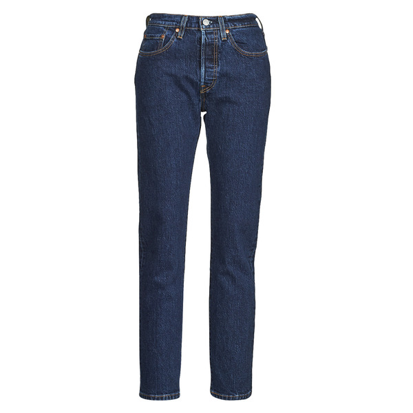  Levis  Jeansy Boyfriend Levis  501 Crop  