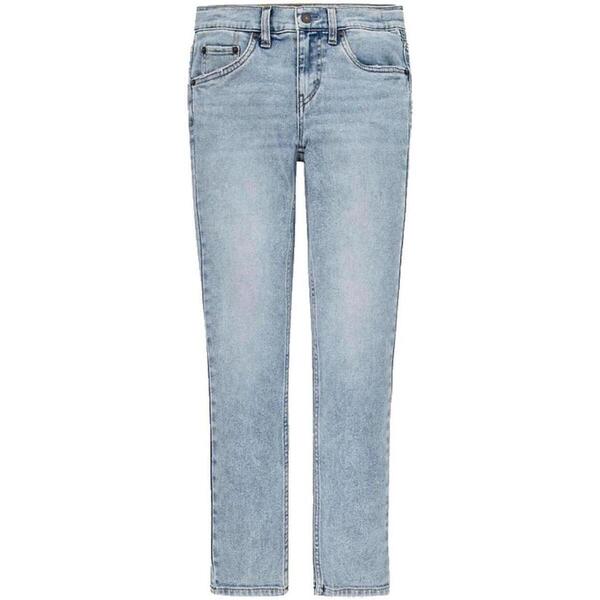  Levis  Jeansy Dziecko Levis  9ek277-l7x  