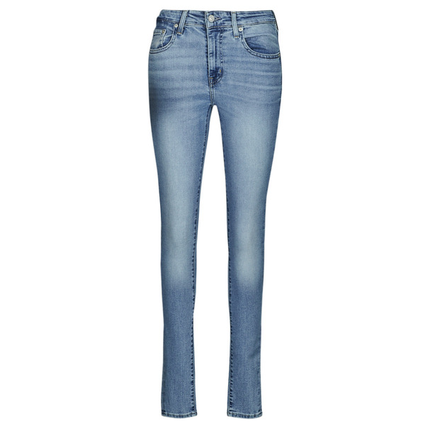  Levis  Jeansy Skinny Levis  721 High Rise Skinny  