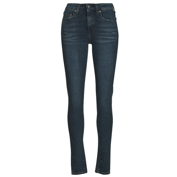  Levis  Jeansy Skinny Levis  721 High Rise Skinny  