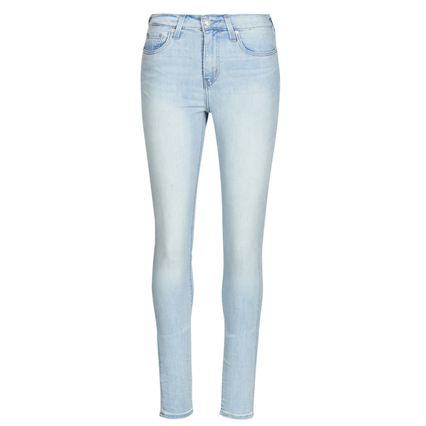  Levis  Jeansy Skinny Levis  721 High Rise Skinny  